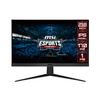 MSI G2412 23.8" 170Hz FHD IPS Premium Gaming Monitor